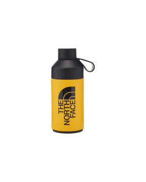 The North Face Water Bottle 0.75L Yellow