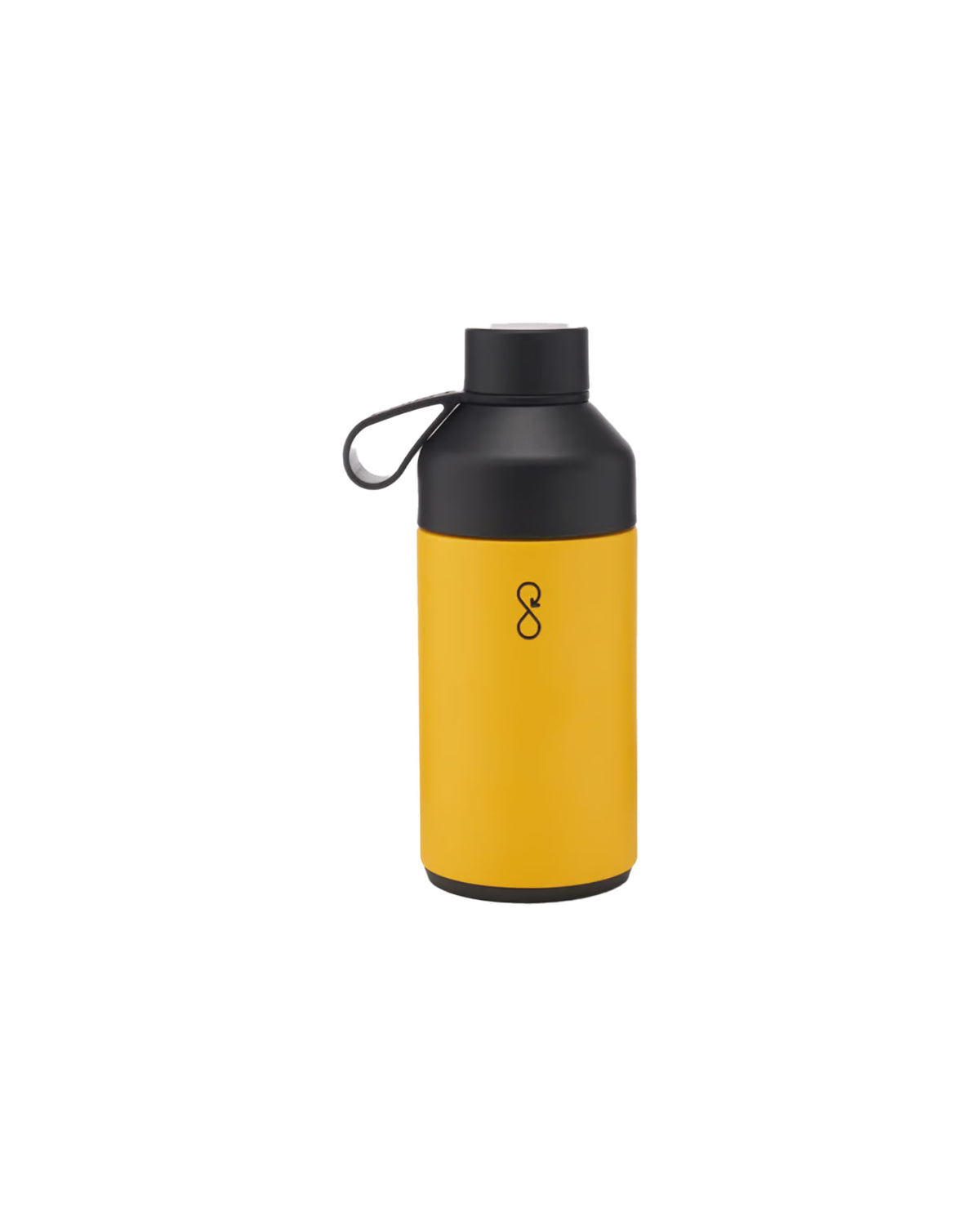 The North Face Water Bottle 0.75L Yellow