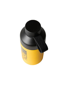 The North Face Water Bottle 0.75L Yellow