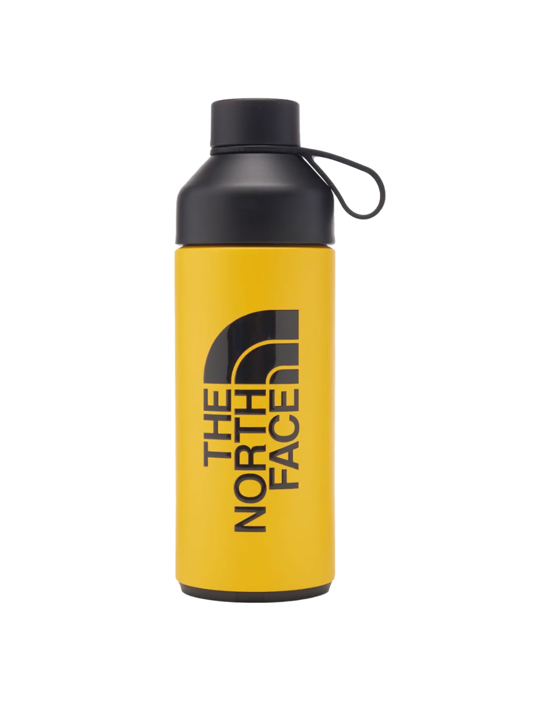 The North Face Water Bottle 1L Yellow