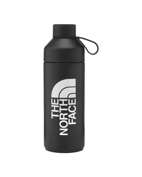 The North Face TNF Water Bottle 1L Black