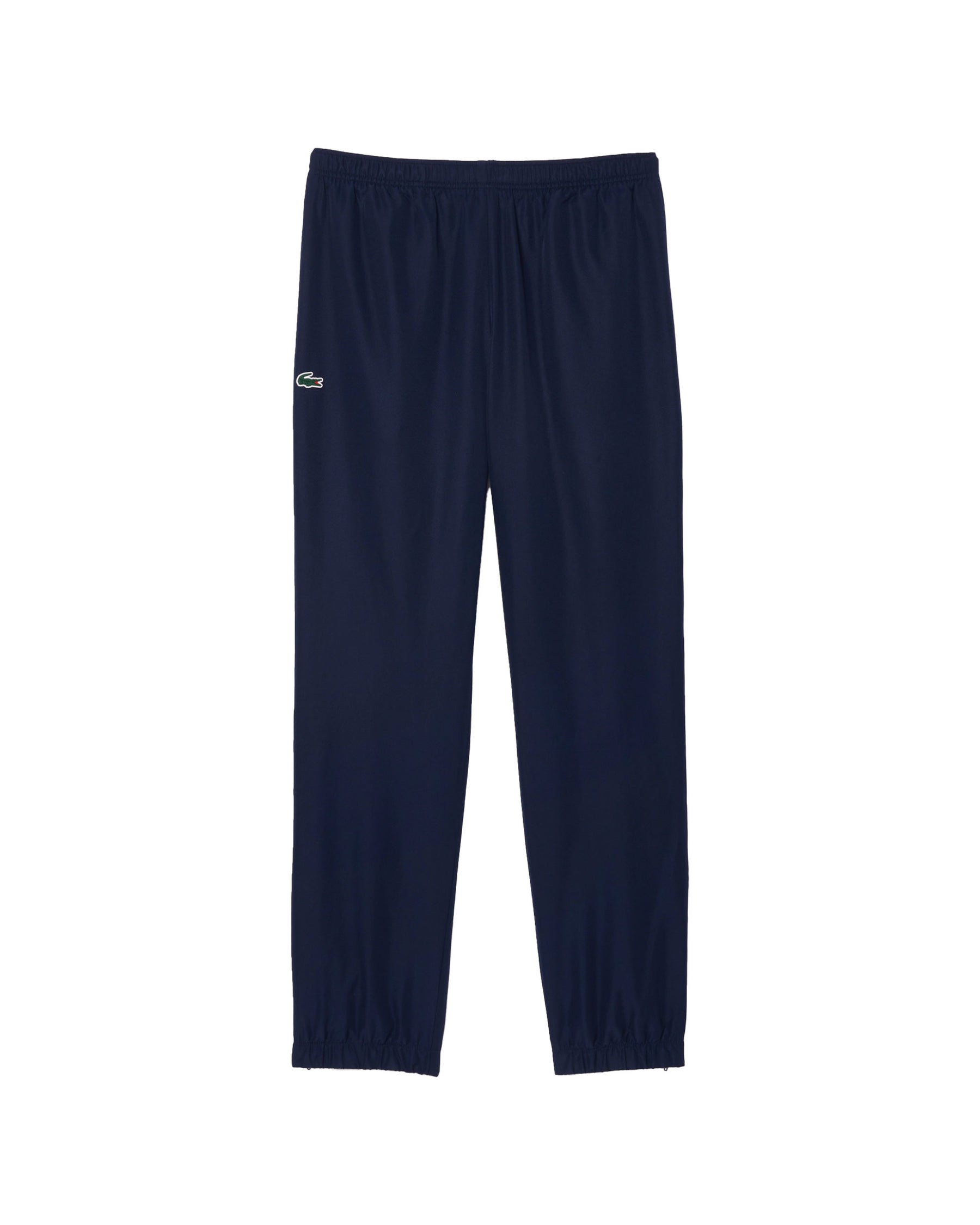 Man's Trucksuit Lacoste Tennis Tafta Blue