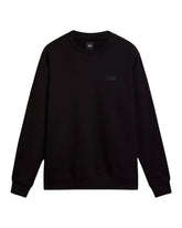 Vans Core Basic II Crew Black