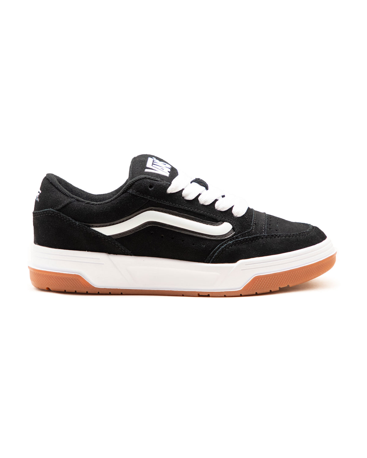 Vans Hylane Black-White-Gum