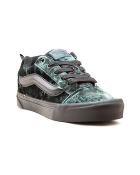 Vans Knu Skool Velvet Touch Scarab