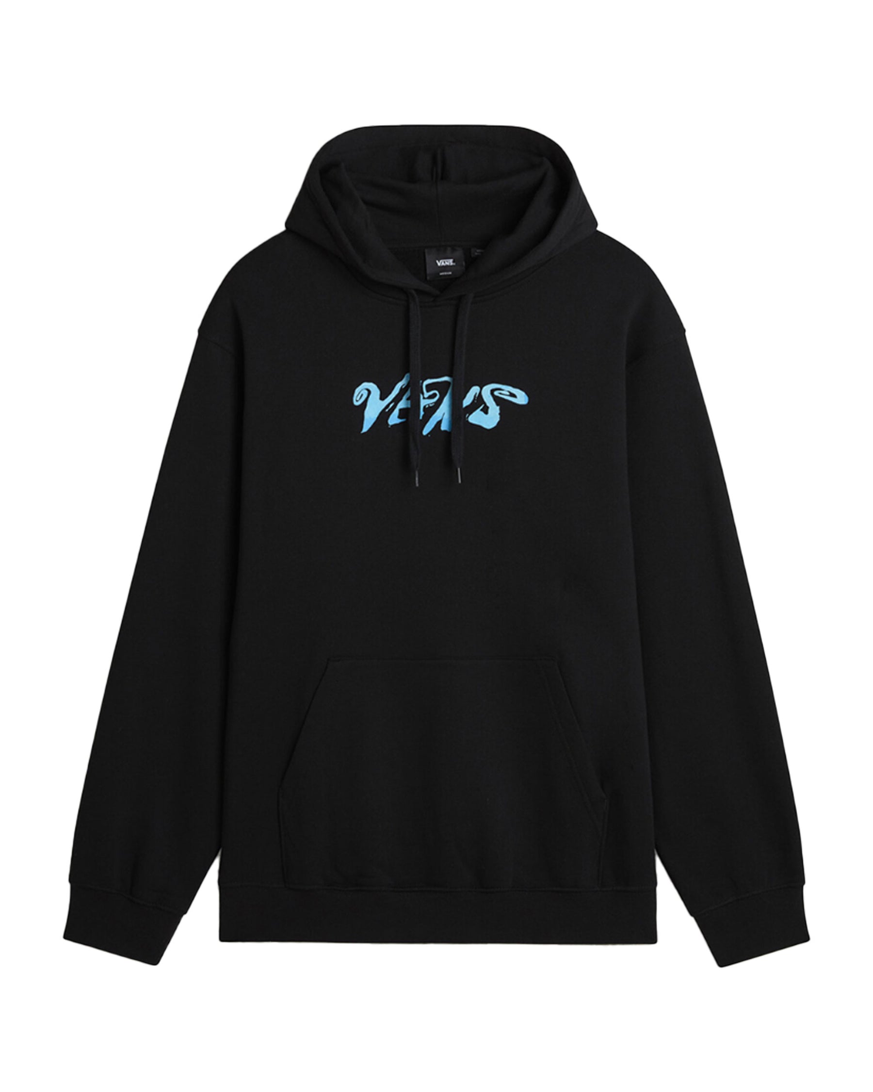 Vans New Vdc Loose Po Hoodie Black