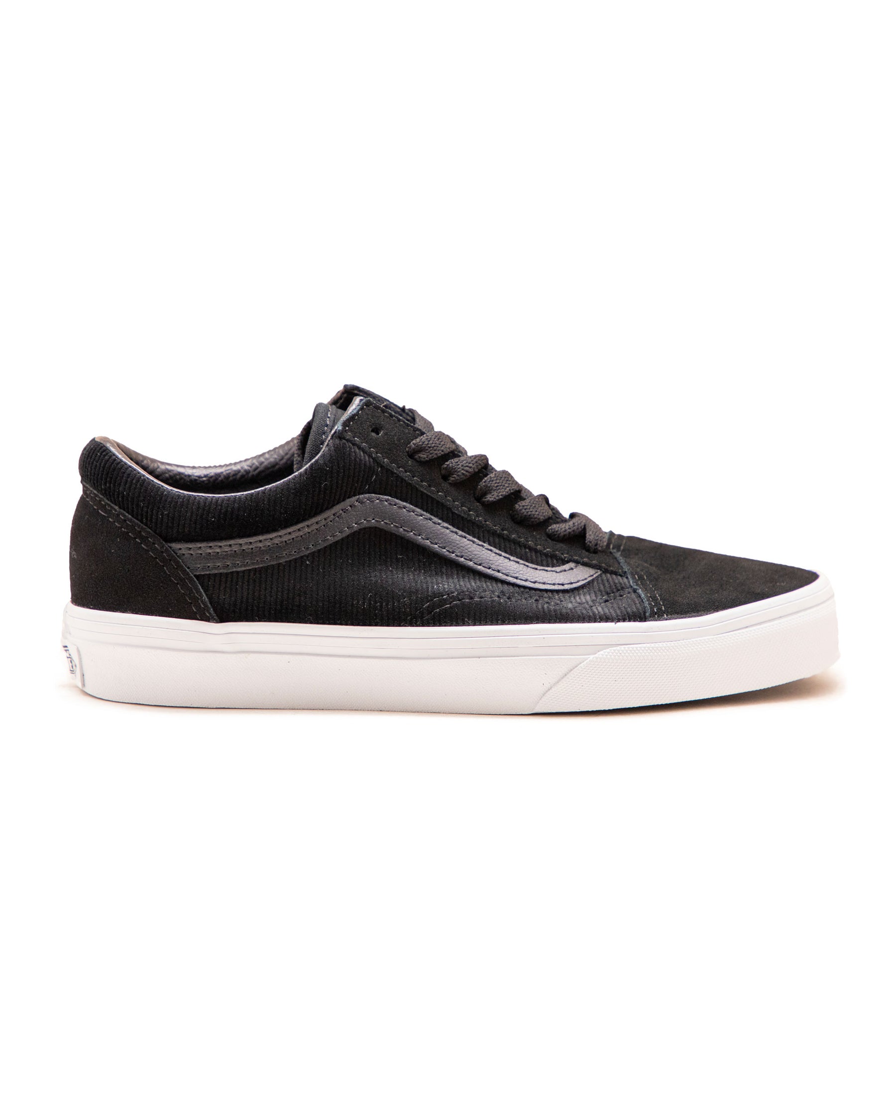 Vans Old Skool Corduroy Black