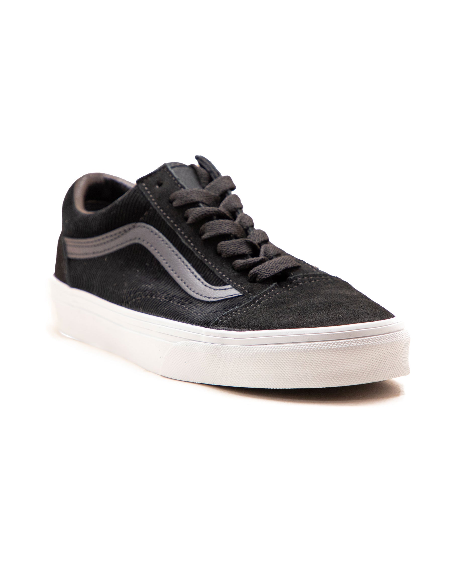 Vans Old Skool Corduroy Black