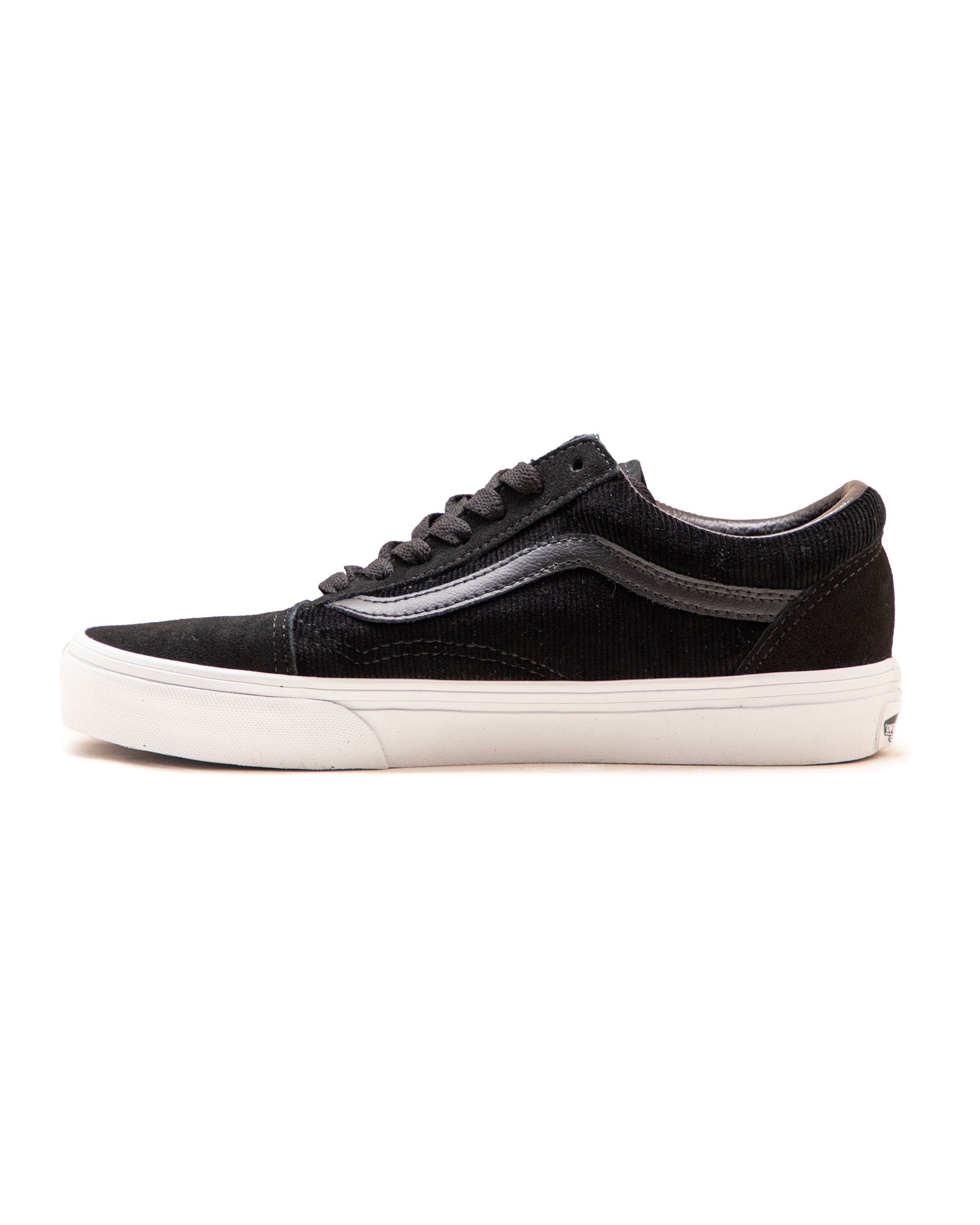 Vans Old Skool Corduroy Black