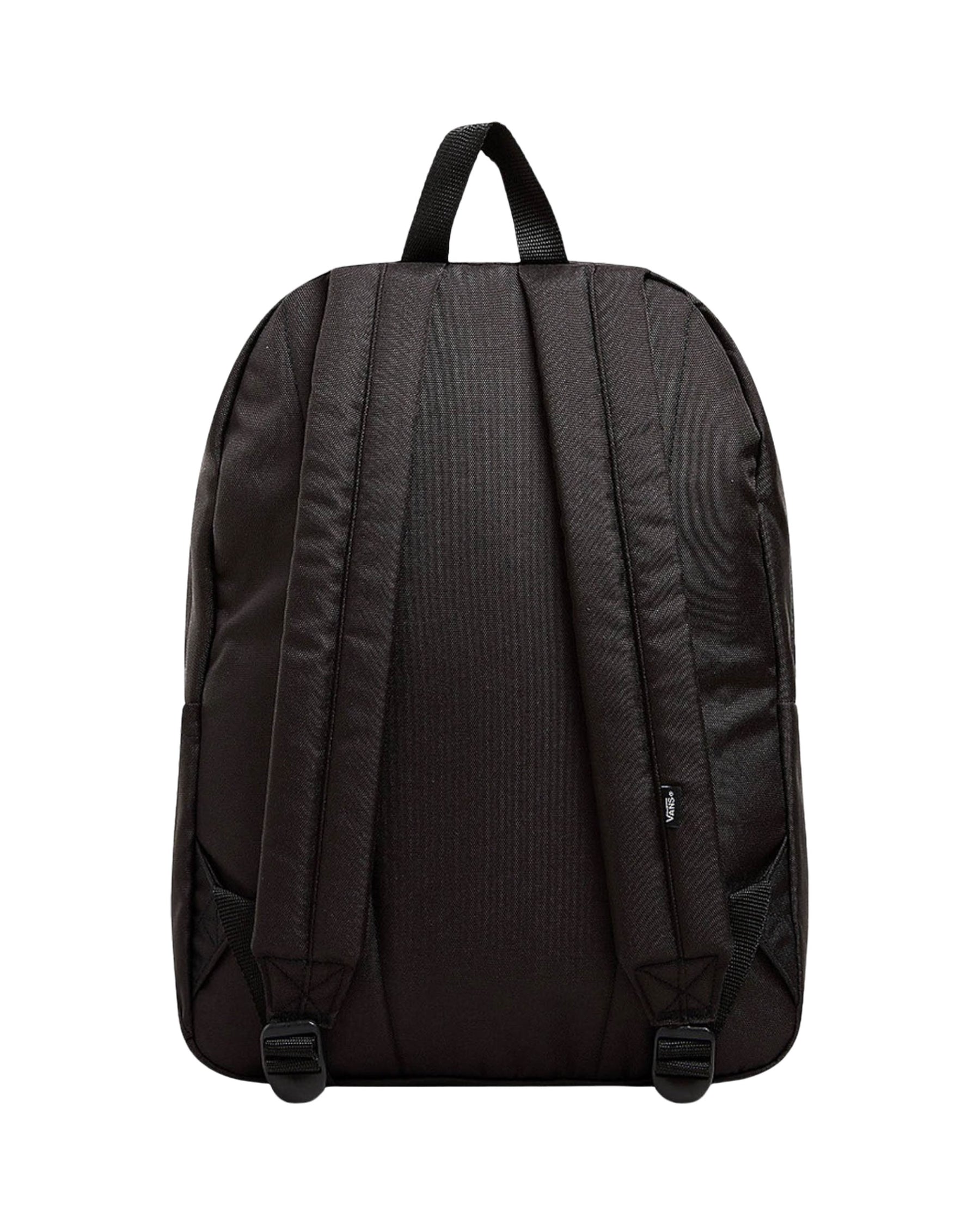 Vans Old Skool Drop V Backpack Black