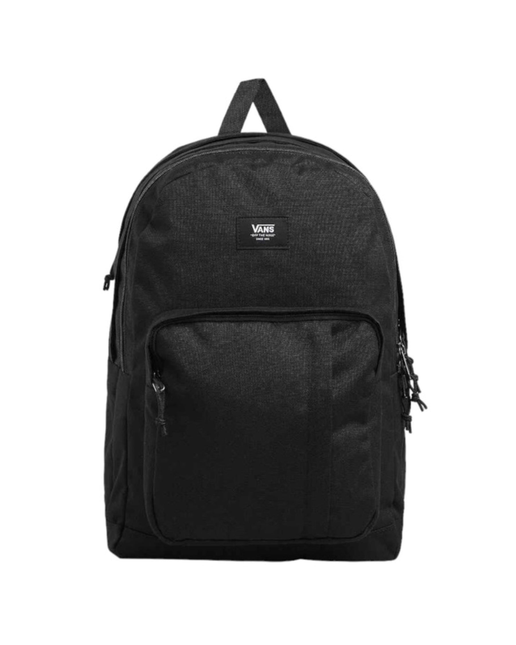 Vans Old Skool Trek Backpack Black