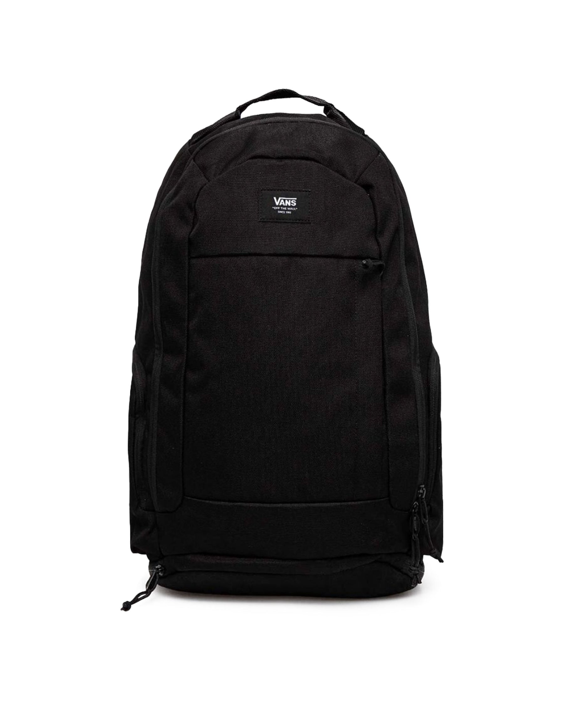 Vans Resolute Backpack Black