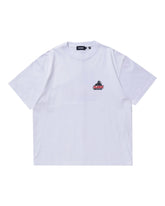 Xlarge Backside Og Tee White