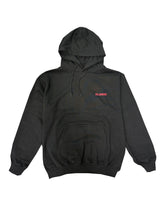 XLARGE Chenille Slanted Og Black