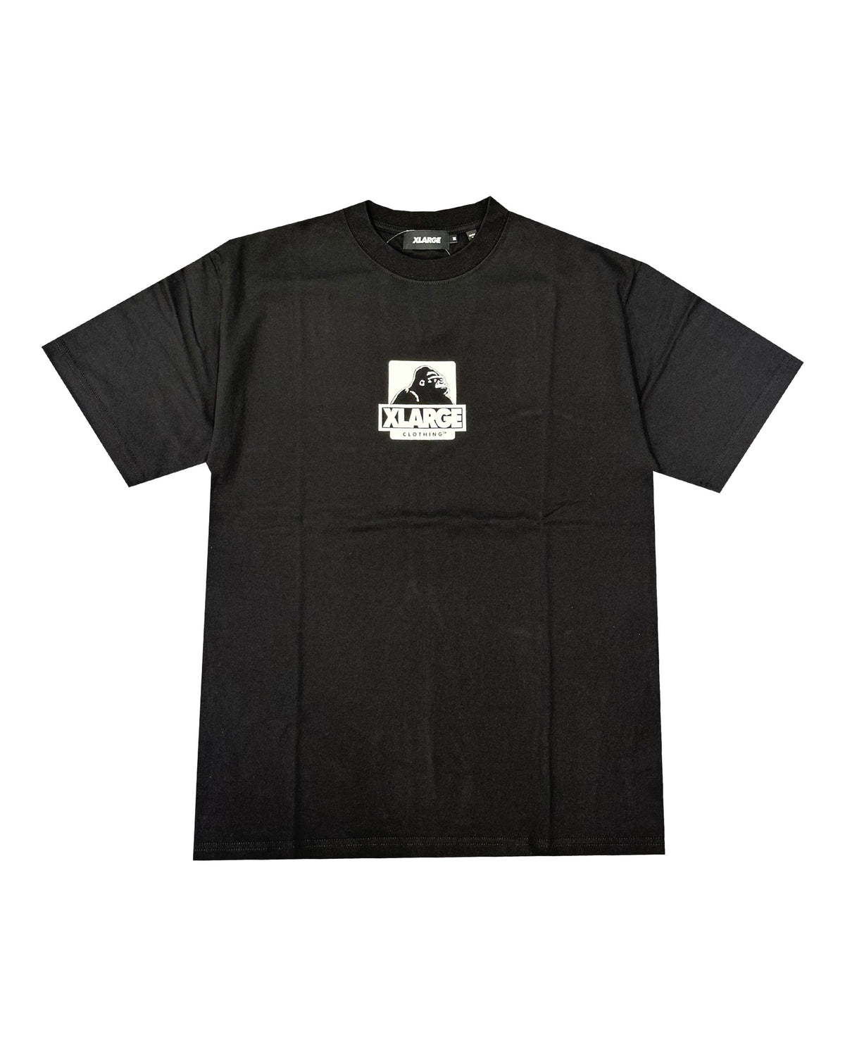 Xlarge Little Og Tee Black