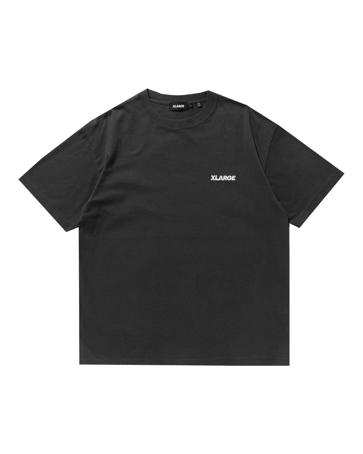 Xlarge OLD OG S-S Tee black