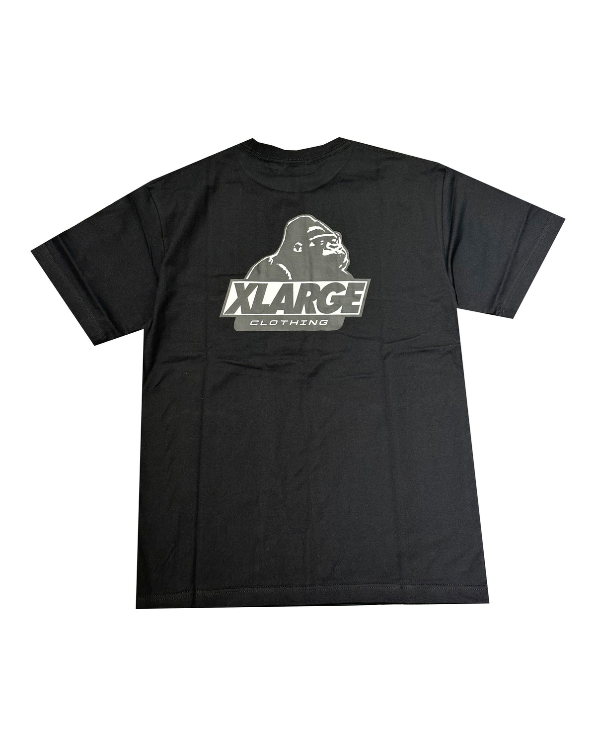 Xlarge OLD OG S-S Tee black