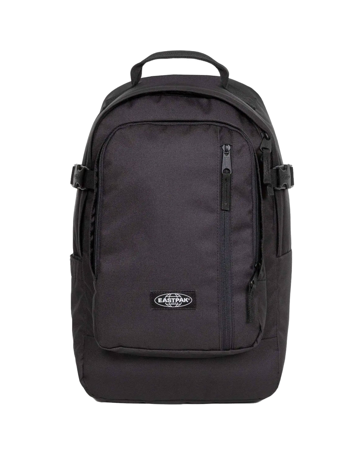 Backpack Eastpak Smallker CS Mono Black2