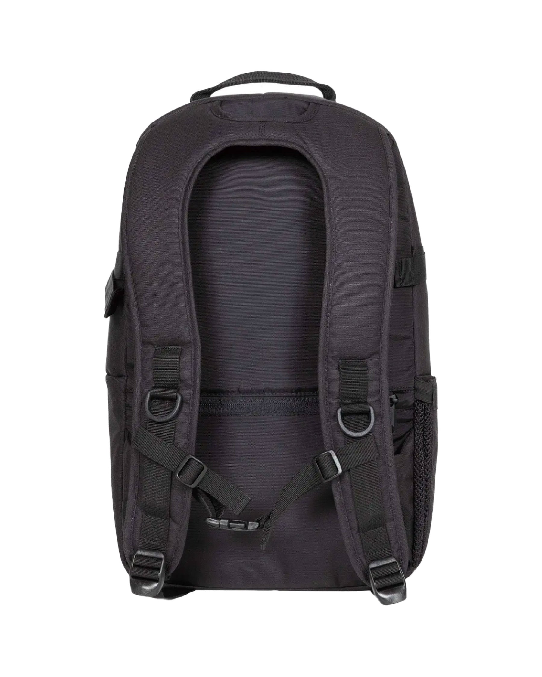 Backpack Eastpak Smallker CS Mono Black2