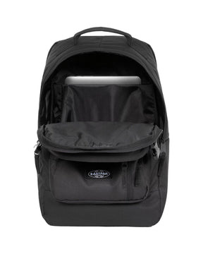 Backpack Eastpak Smallker CS Mono Black2