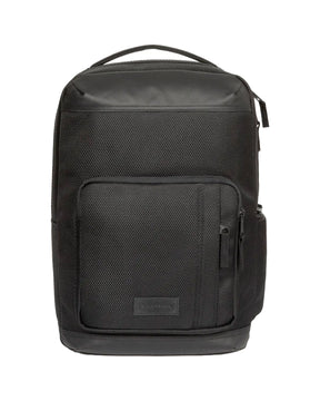 Backpack Eastpak Tecum S Cnnct Coat Black