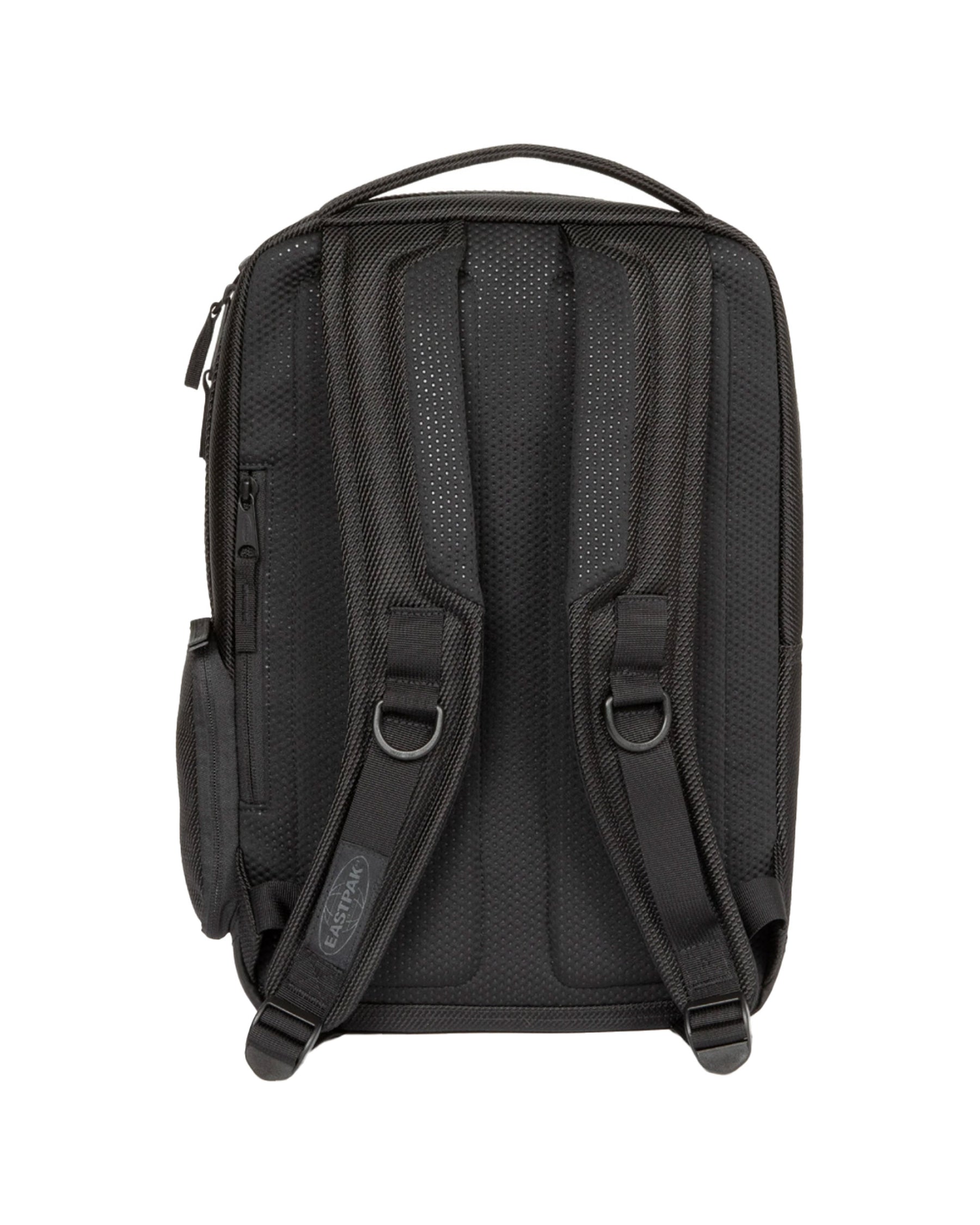 Backpack Eastpak Tecum S Cnnct Coat Black