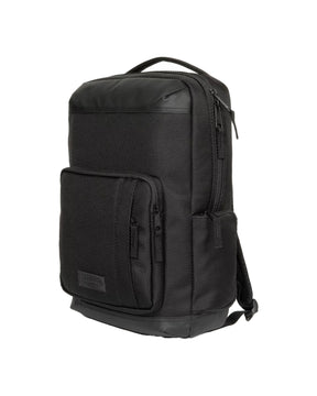 Backpack Eastpak Tecum S Cnnct Coat Black