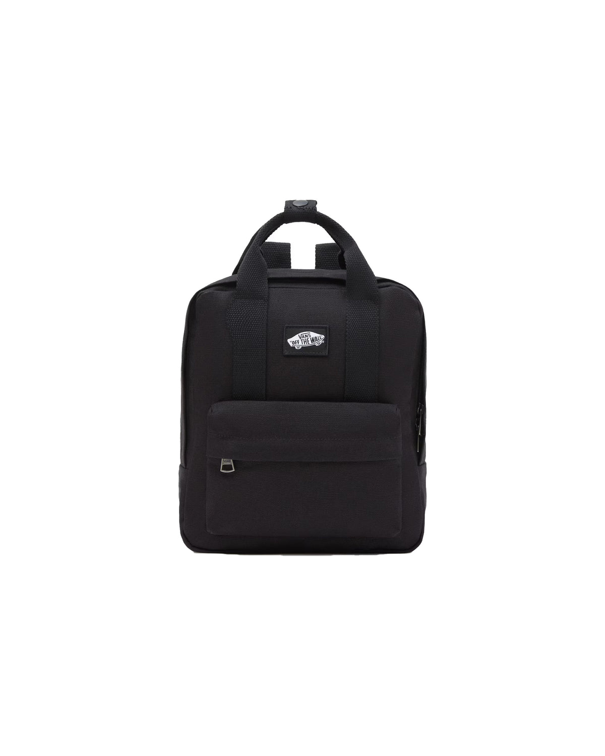 Zaino Vans Low Key Mini Backpack Nero