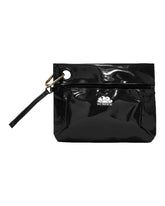 Pochette Sundek Clutch Bag Black