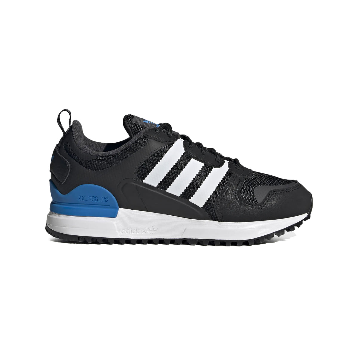 Adidas zx 700 uomo nero online