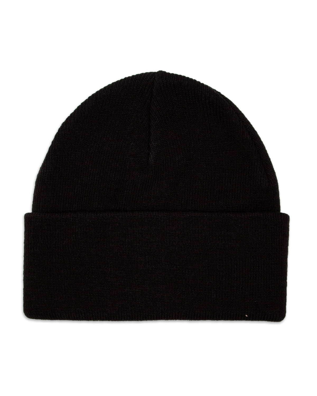 Cappello Carhartt Chase Beanie Black