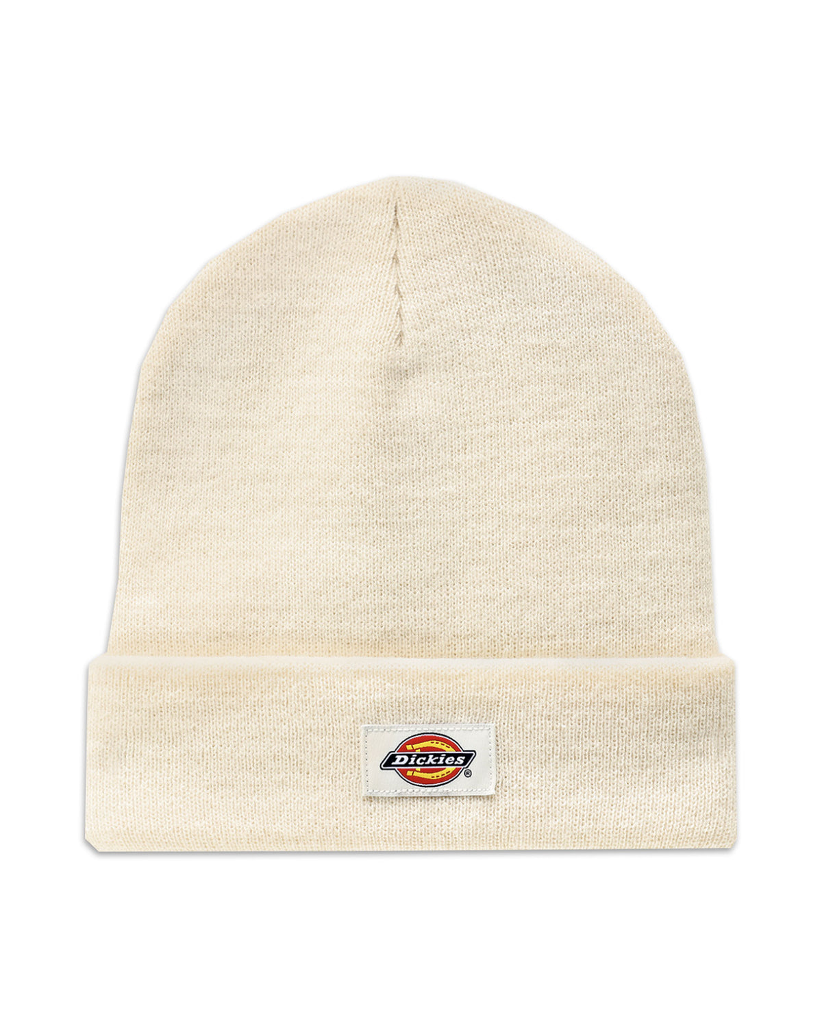 Beanie Hat Dickies Gibsland Ecru