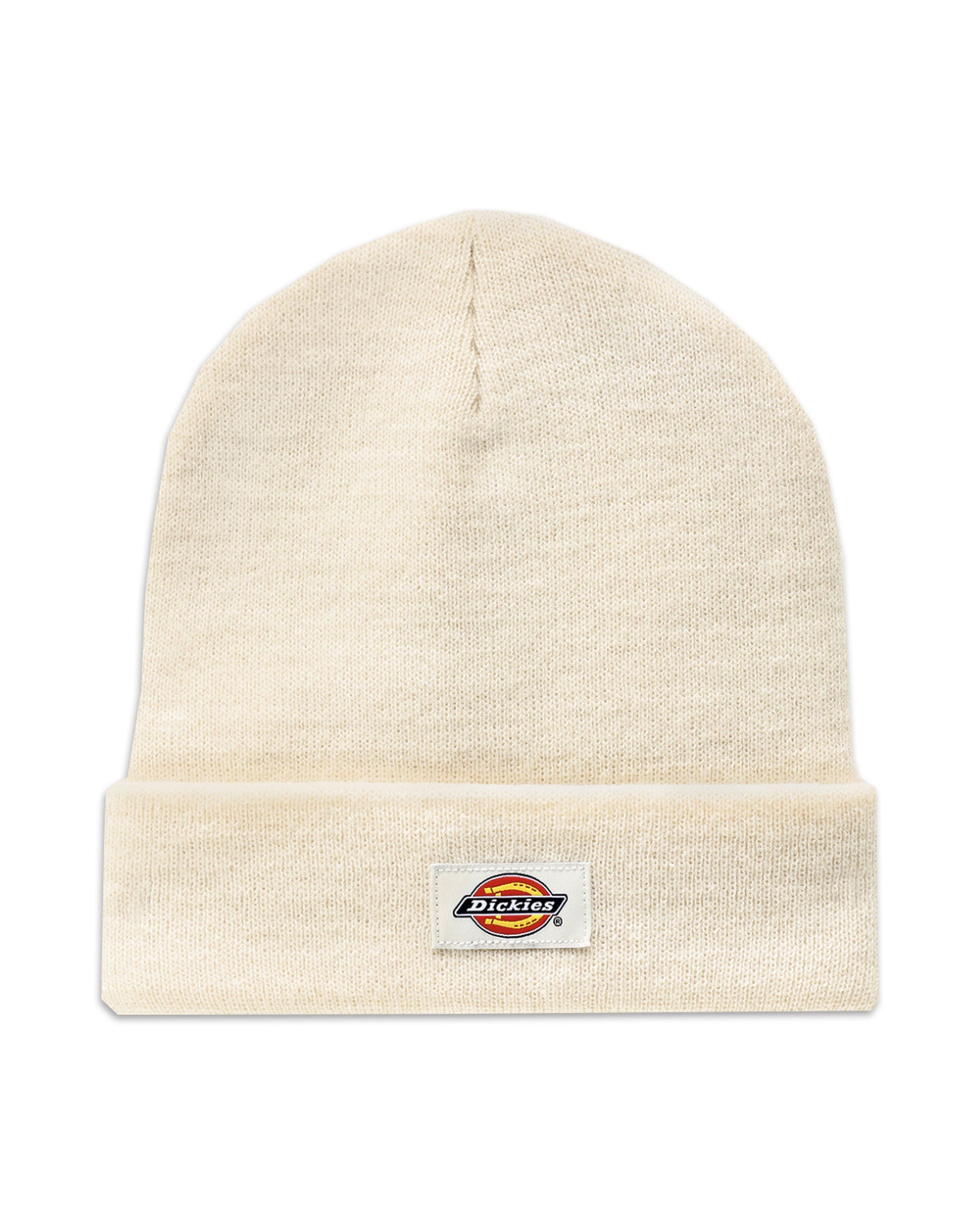 Cappello Dickies Gibsland Beanie Ecru