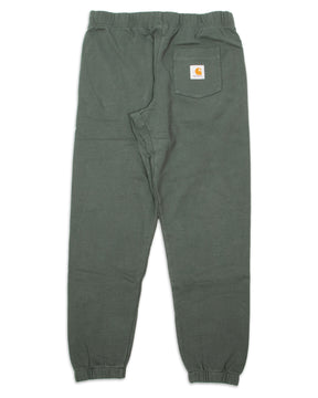 Pocket Sweat Pant Green I027697-0NVXX