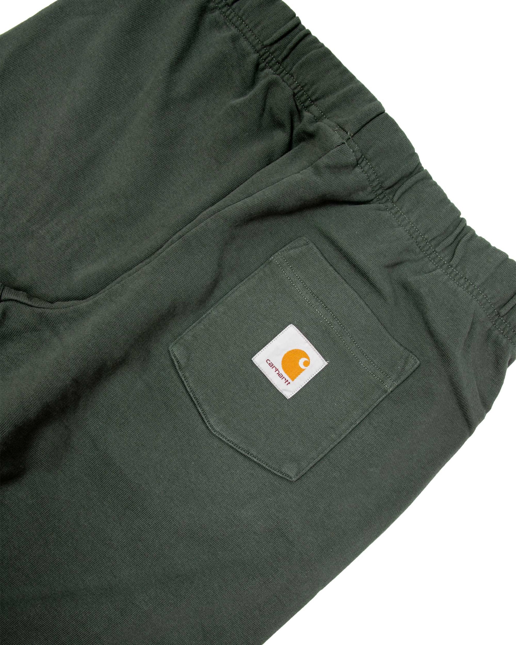 Pocket Sweat Pant Verde I027697-0NVXX