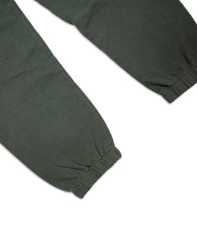 Pocket Sweat Pant Green I027697-0NVXX