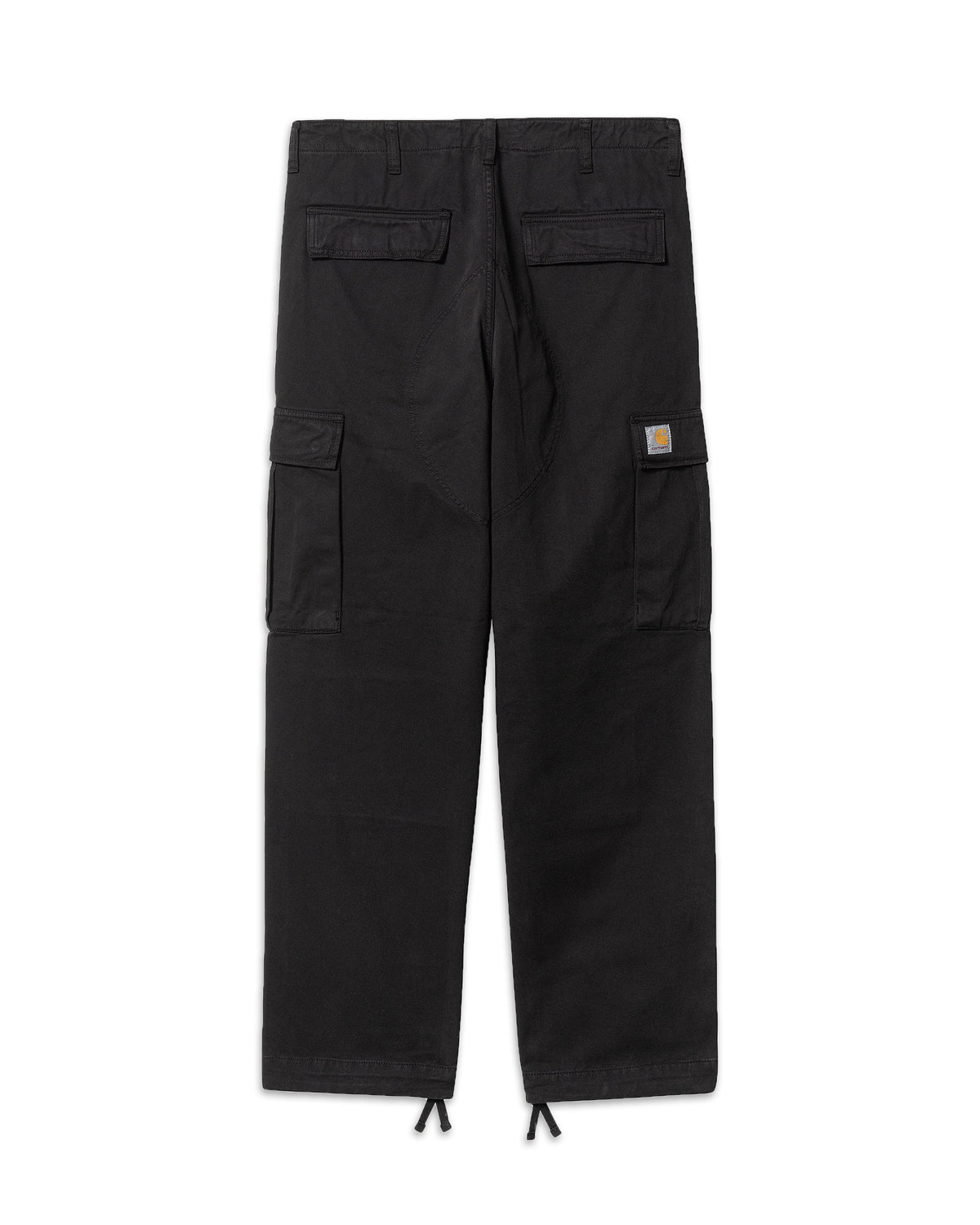 Carhartt Wip Regular Cargo Pant Nero