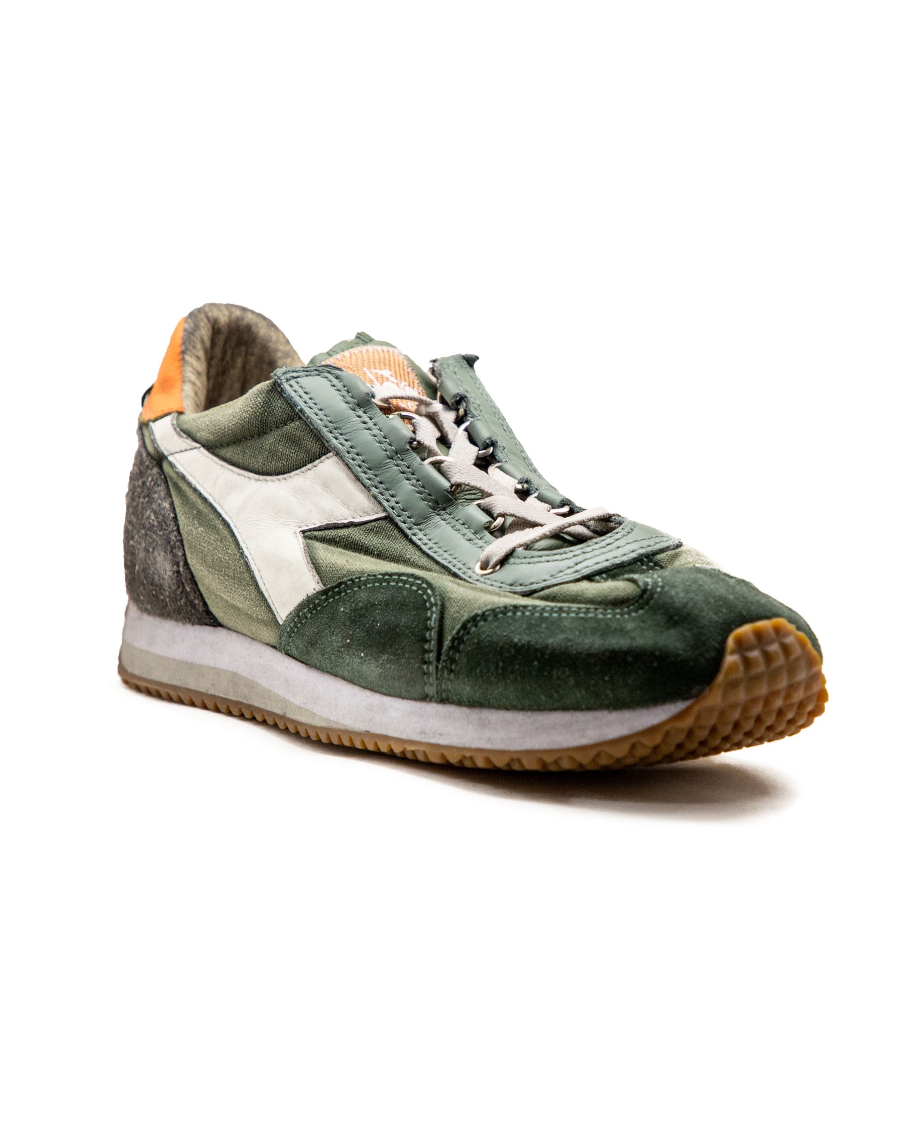 Diadora heritage equipe h dirty stonewash sale evo