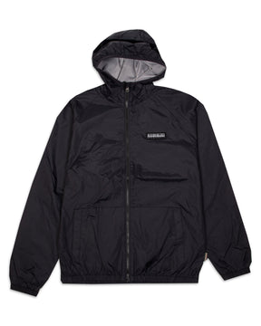 Man Jacket Napapijri A-Morgex Black