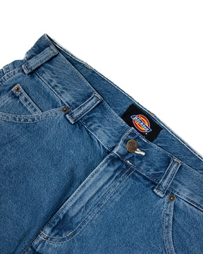 Man Jeans Dickies Garyville Denim