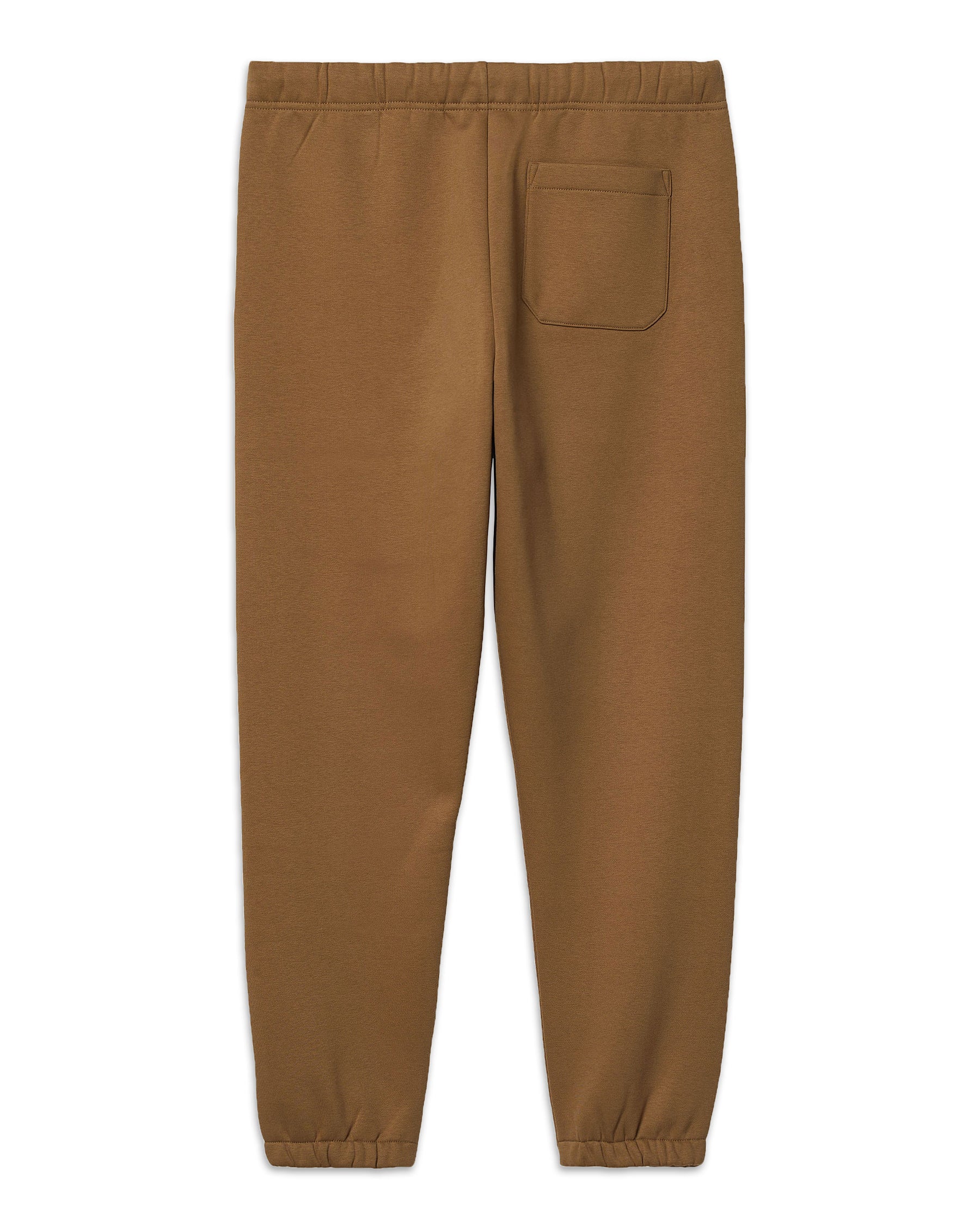 Carhartt Wip Chase Sweat Pant Hamilton Brown