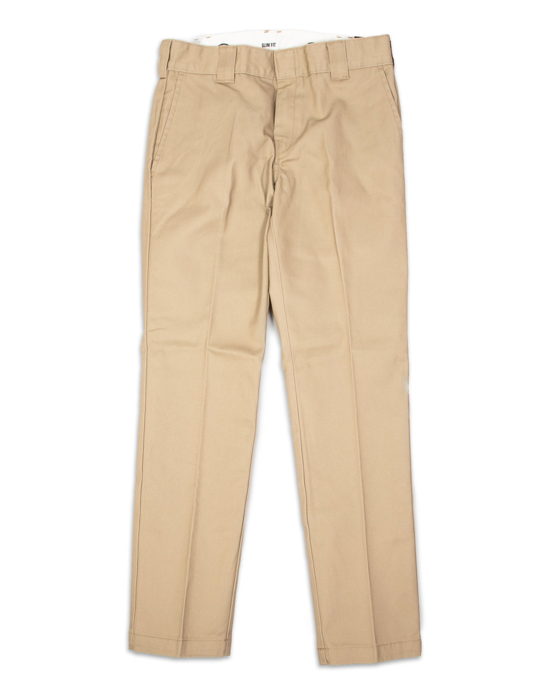 Man Pant Dickies 872 Work Pant Rec Beige