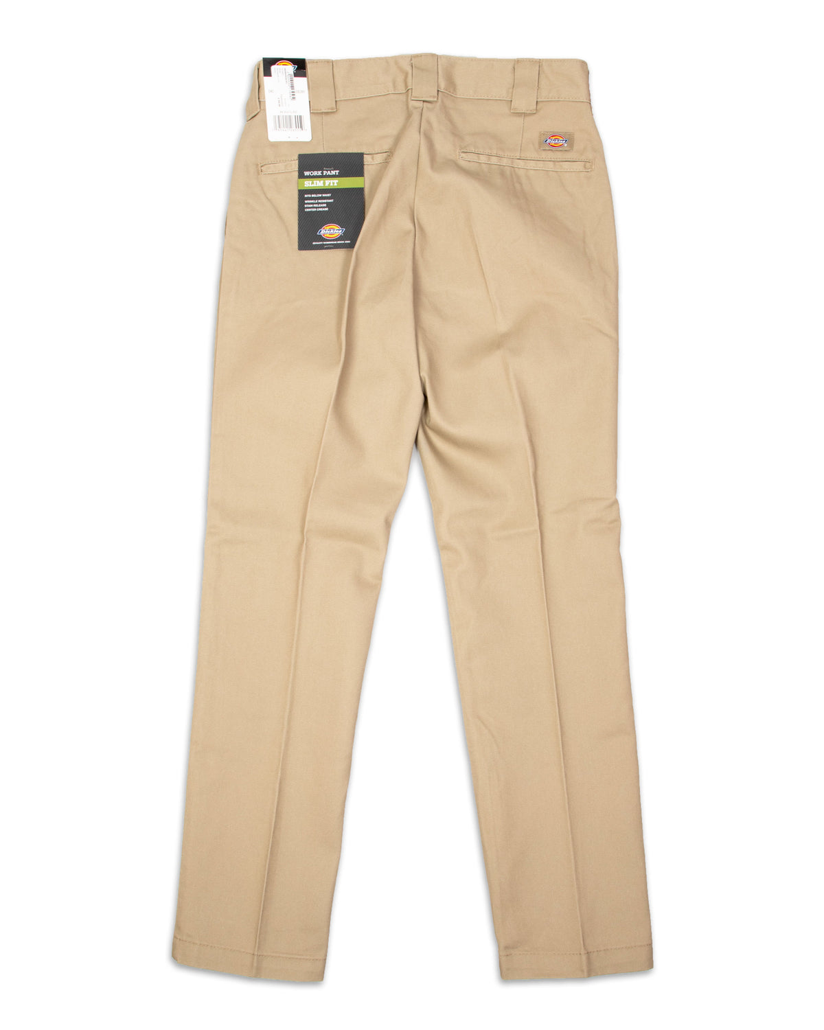 Man Pant Dickies 872 Work Pant Rec Beige