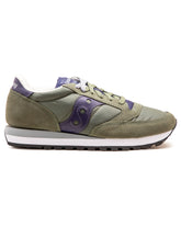 Saucony Jazz Original Green