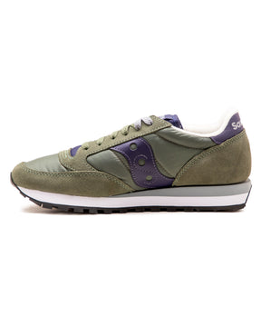 Saucony Jazz Original Green