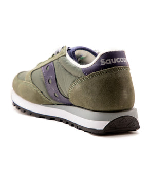 Saucony Jazz Original Green