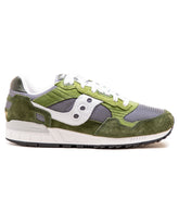 Saucony Shadow 5000 Green