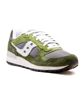 Saucony Shadow 5000 Verde