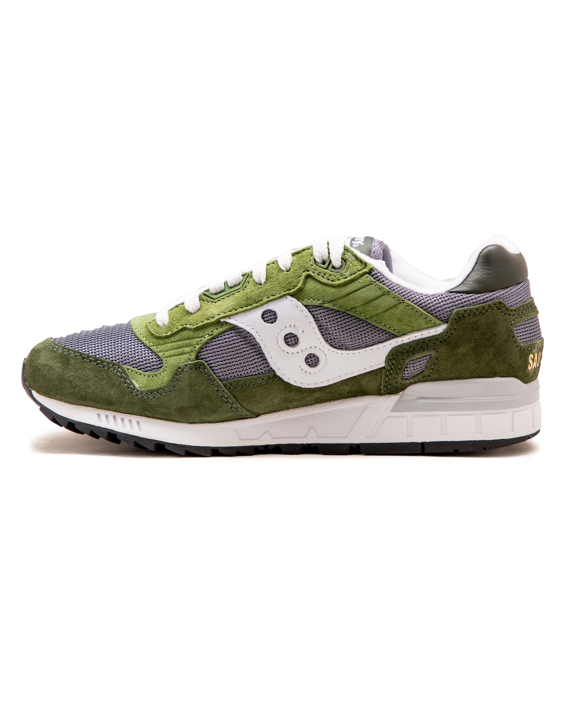 Saucony grid cheap 5000 green