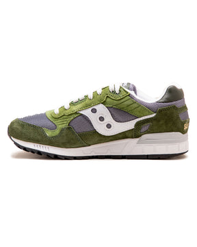 Saucony Shadow 5000 Verde